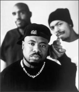 W.C. and the MAAD Circle