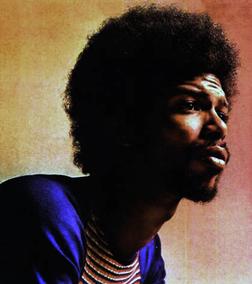 Gil Scott-Heron
