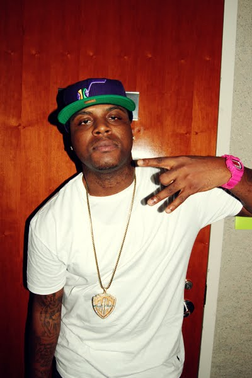 Jae Millz