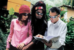 Tribalistas
