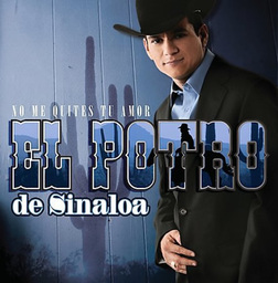 El Potro De Sinaloa