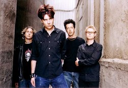 Jet Set Satellite