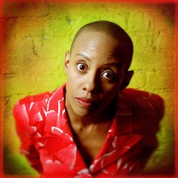 Gail Ann Dorsey