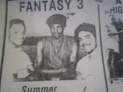 Fantasy Three
