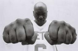 Freddie Foxxx (Bumpy Knuckles)