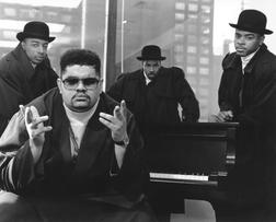 Heavy D and The Boyz