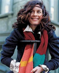 Louise Goffin