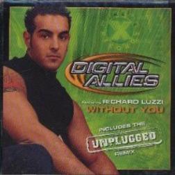 Digital Allies