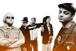 Bomfunk MC