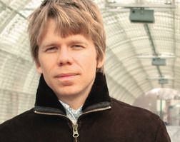 Warren Zanes