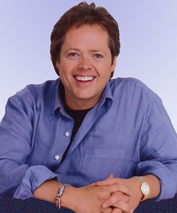 Jimmy Osmond
