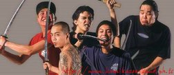 Kamikazee