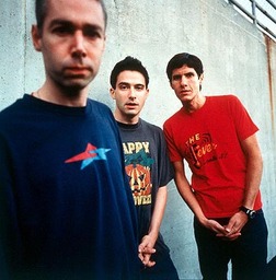 Beatie Boys