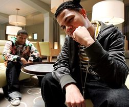 Jowell Y Randy