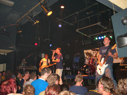 Of No Avail