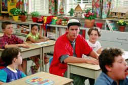 Billy Madison