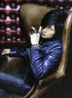 Gackt