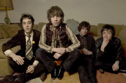 Redwalls, The
