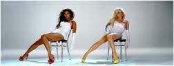 Lady GaGa feat Beyonce