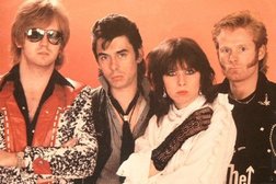Pretenders, The