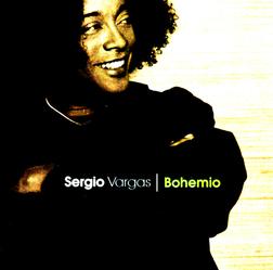 Sergio Vargas