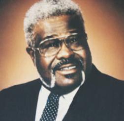 Rev. Milton Brunson