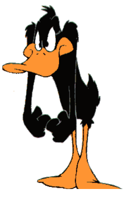 Daffy Duck
