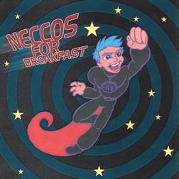 Neccos For Breakfast
