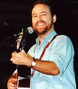 John Williamson