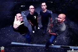 Naked Breed