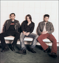 Mayfield four