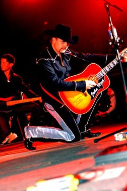 John Rich
