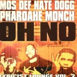 Mos Def, Pharoahe Monch, Nate Dogg