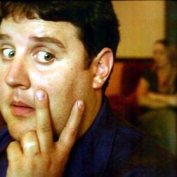 Peter Kay