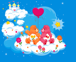 Care Bears