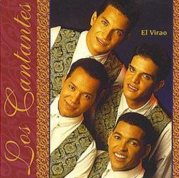 Los Cantantes