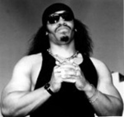 Grandmaster Melle Mel