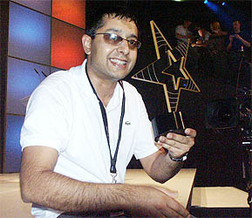 Panjabi MC