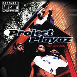 Project Playaz