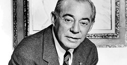 Richard Rodgers