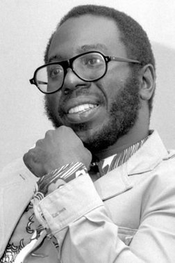 Curtis Mayfield