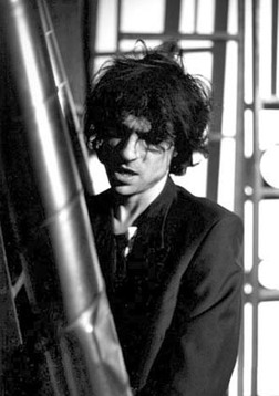 Joakim Thastrom