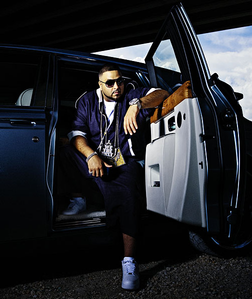DJ Khaled