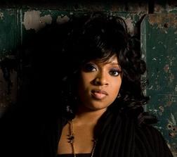 Kierra Sheard