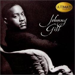 Shanice and Johnny Gill