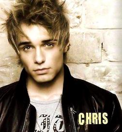 Chris Watrin
