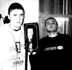 Самозахист