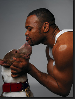 Roy Jones