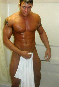 Randy Orton