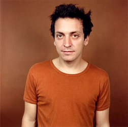 Mathieu Boogaerts